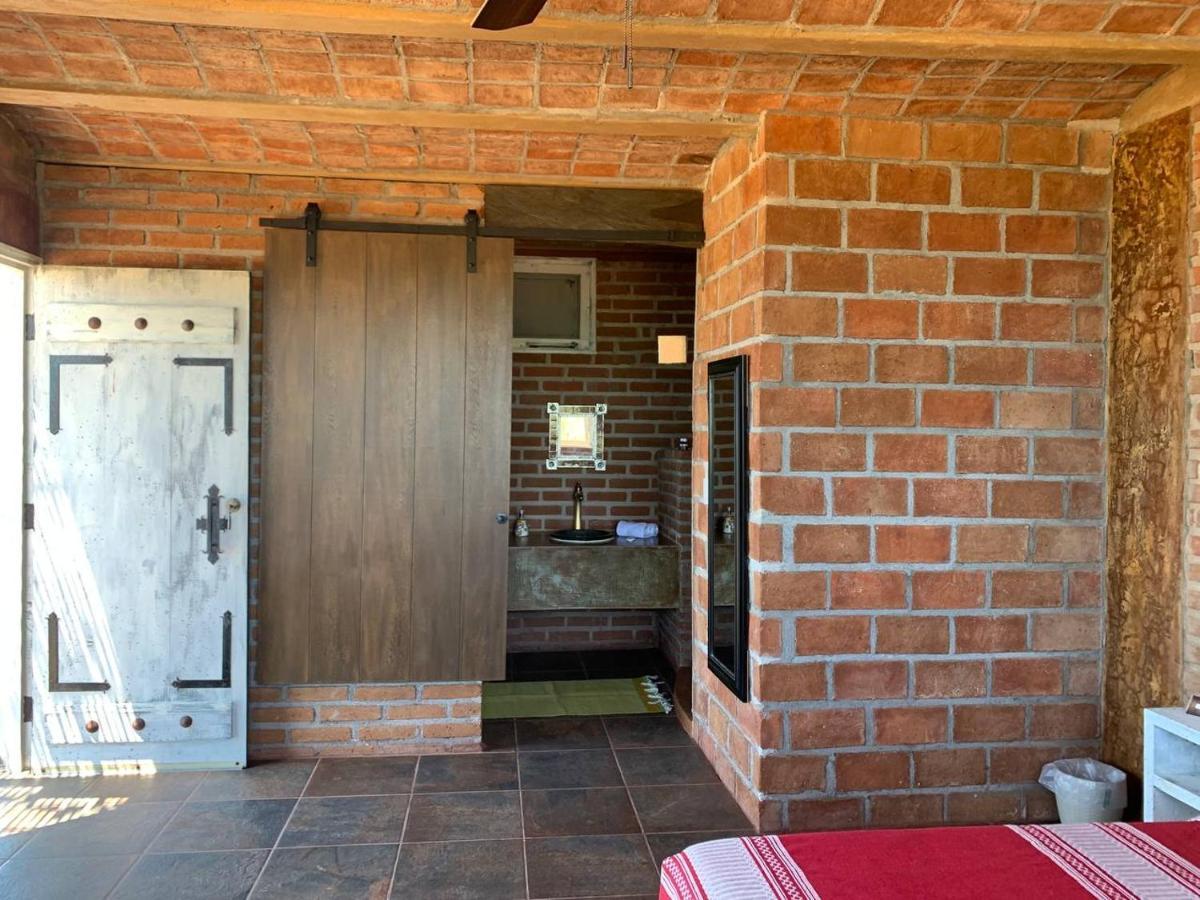 Baja69 Lodge El Pescadero  Екстер'єр фото