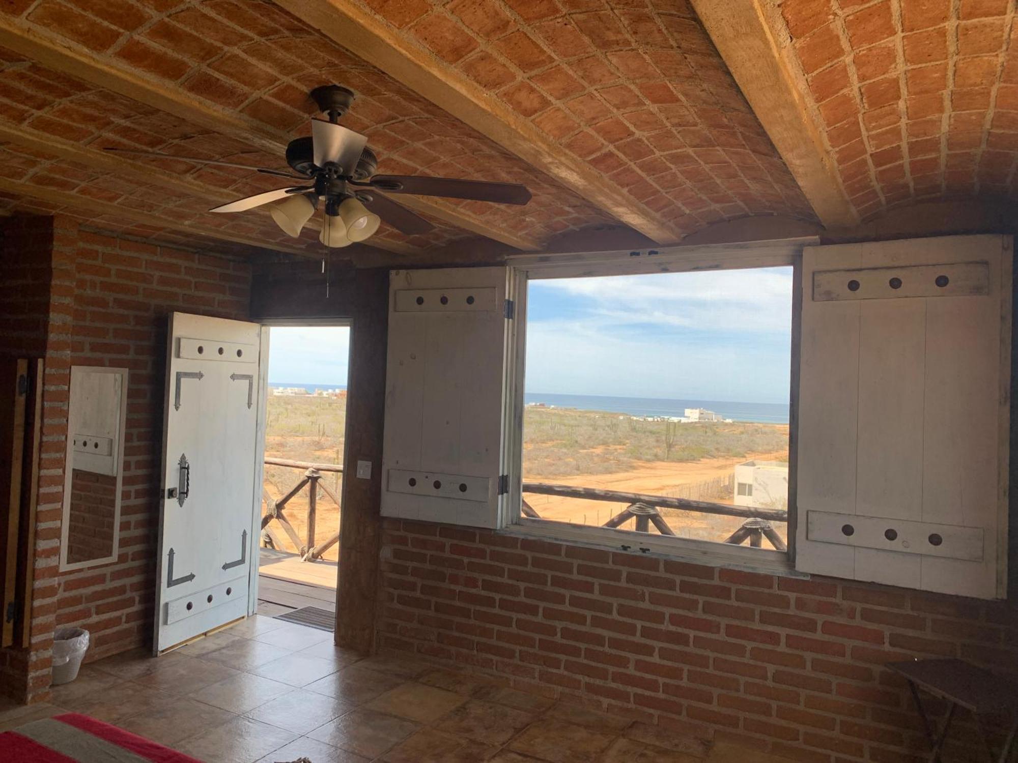 Baja69 Lodge El Pescadero  Екстер'єр фото