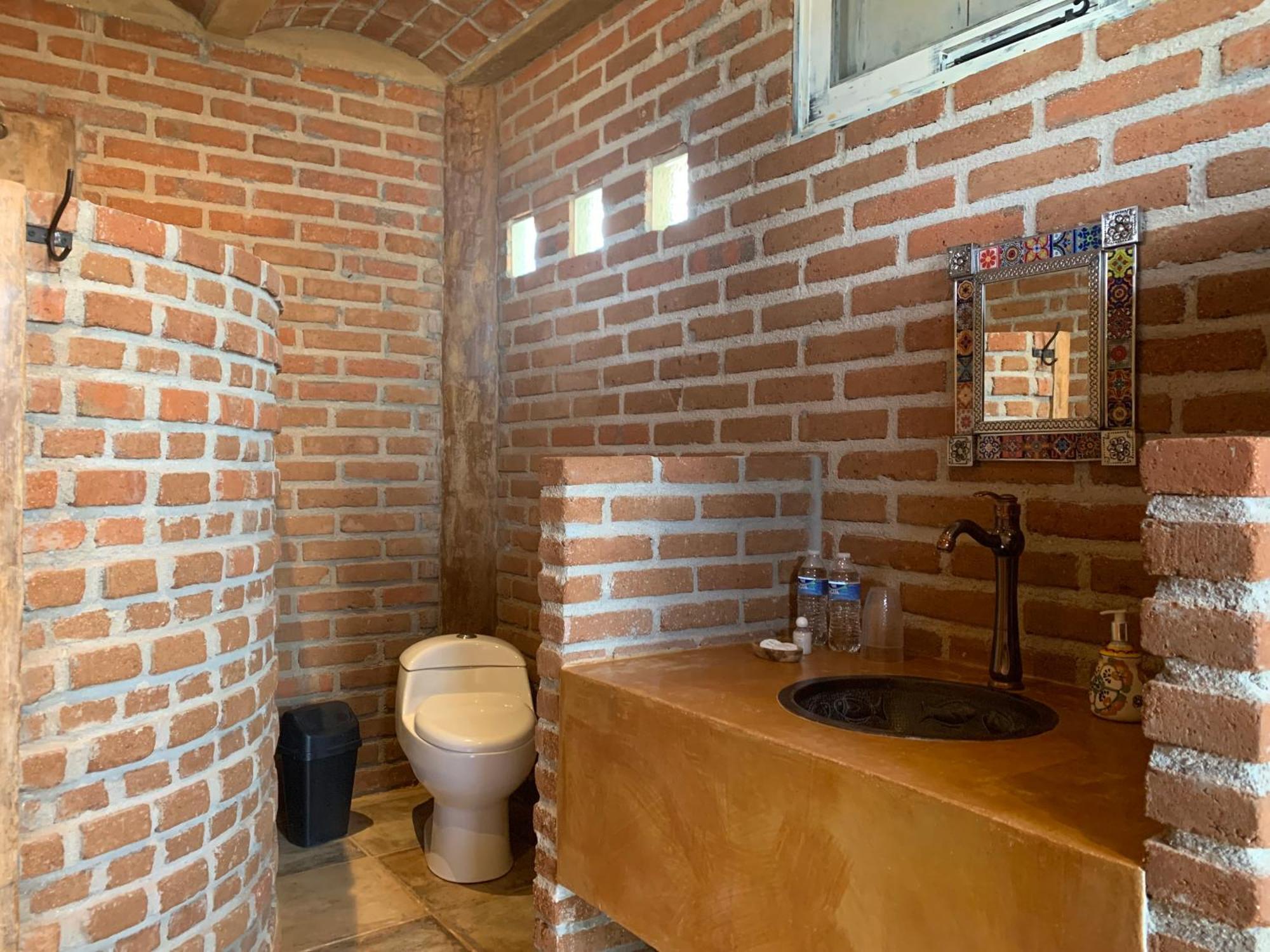 Baja69 Lodge El Pescadero  Екстер'єр фото
