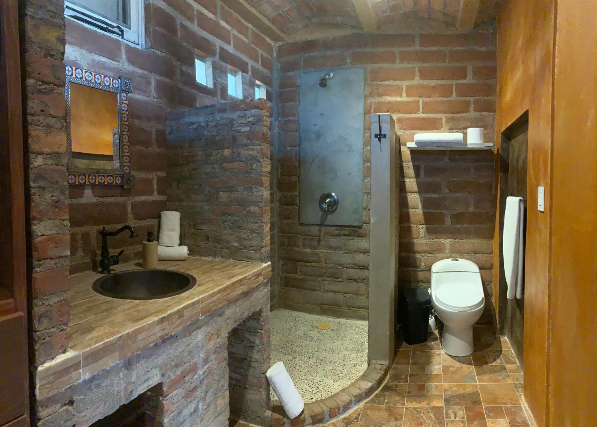 Baja69 Lodge El Pescadero  Екстер'єр фото