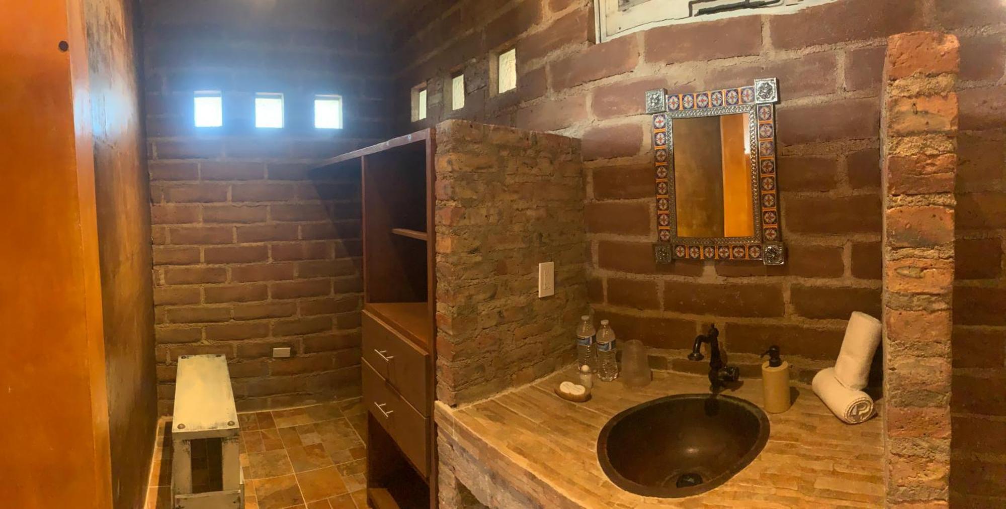 Baja69 Lodge El Pescadero  Екстер'єр фото