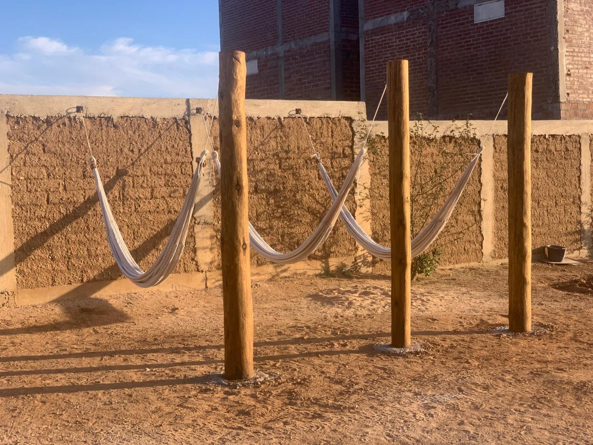 Baja69 Lodge El Pescadero  Екстер'єр фото