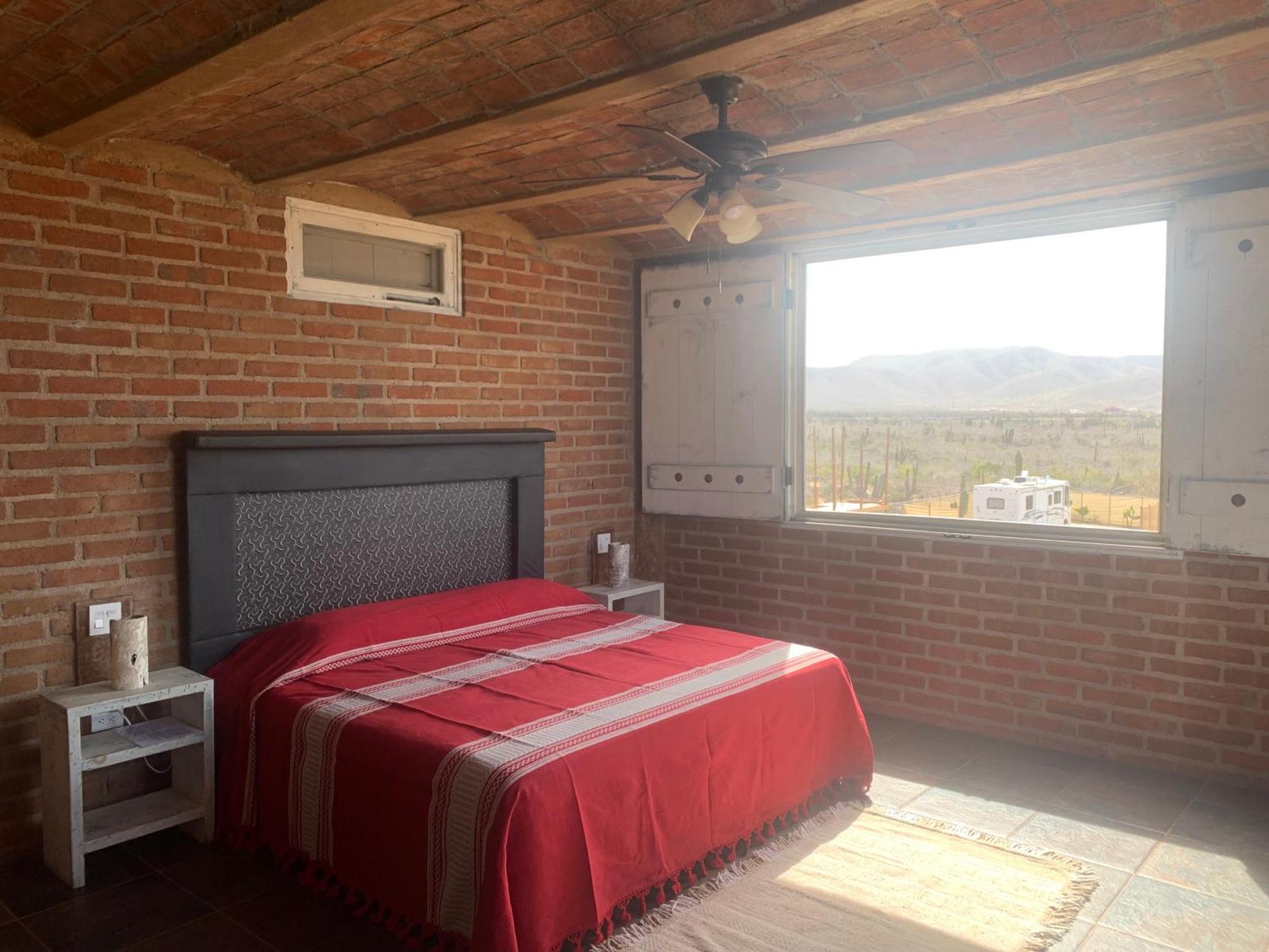 Baja69 Lodge El Pescadero  Екстер'єр фото