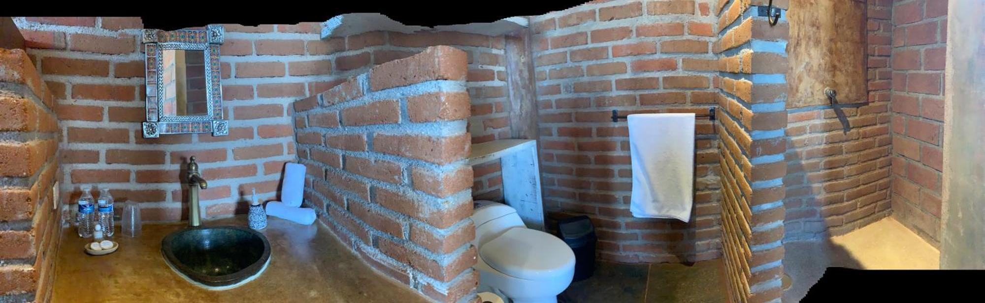 Baja69 Lodge El Pescadero  Екстер'єр фото
