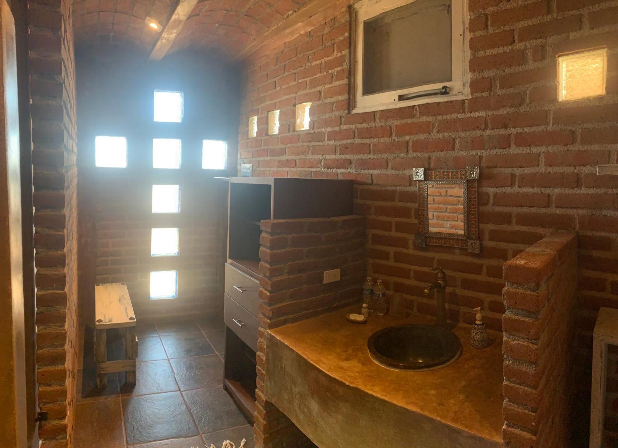 Baja69 Lodge El Pescadero  Екстер'єр фото