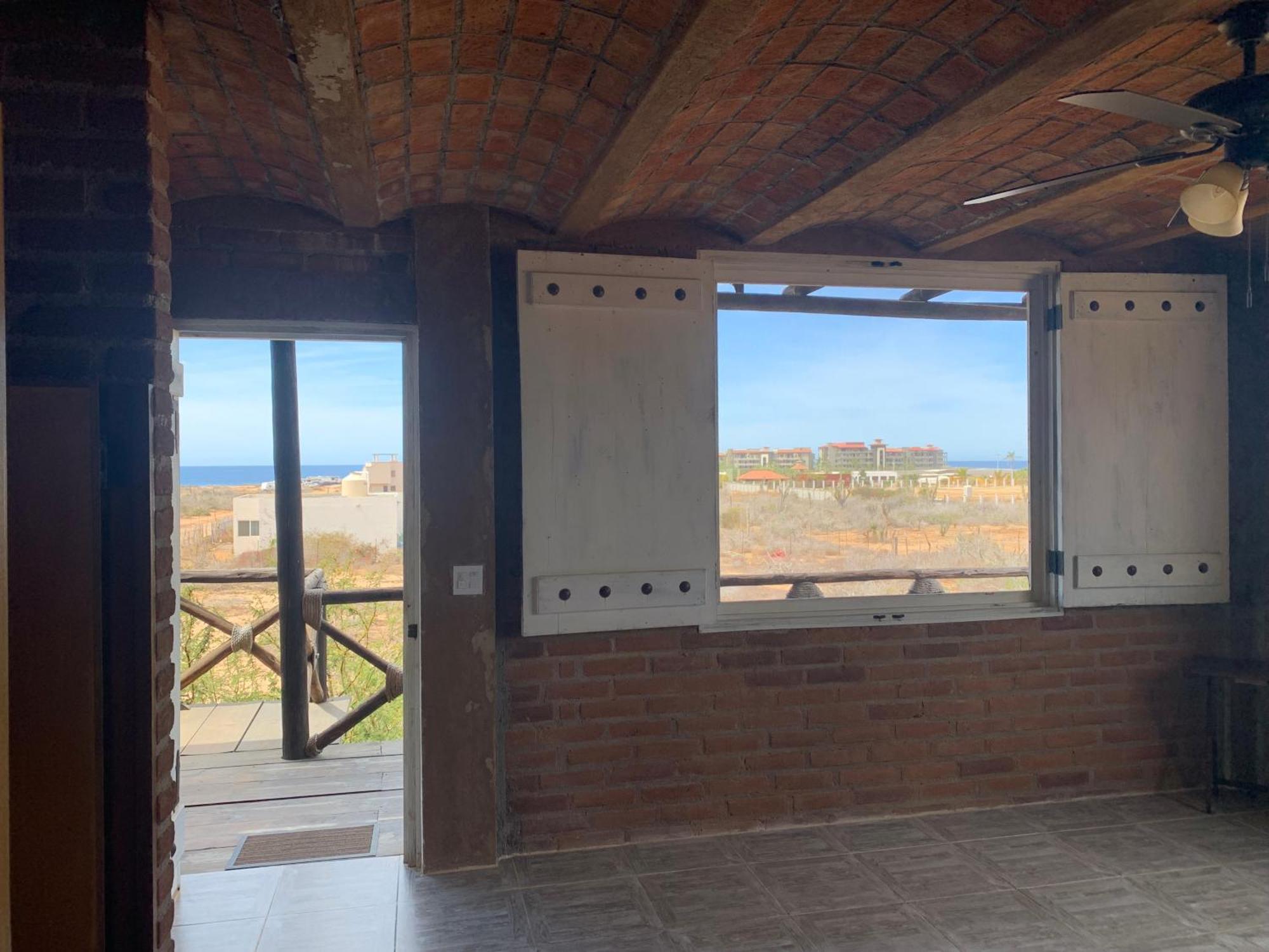 Baja69 Lodge El Pescadero  Екстер'єр фото