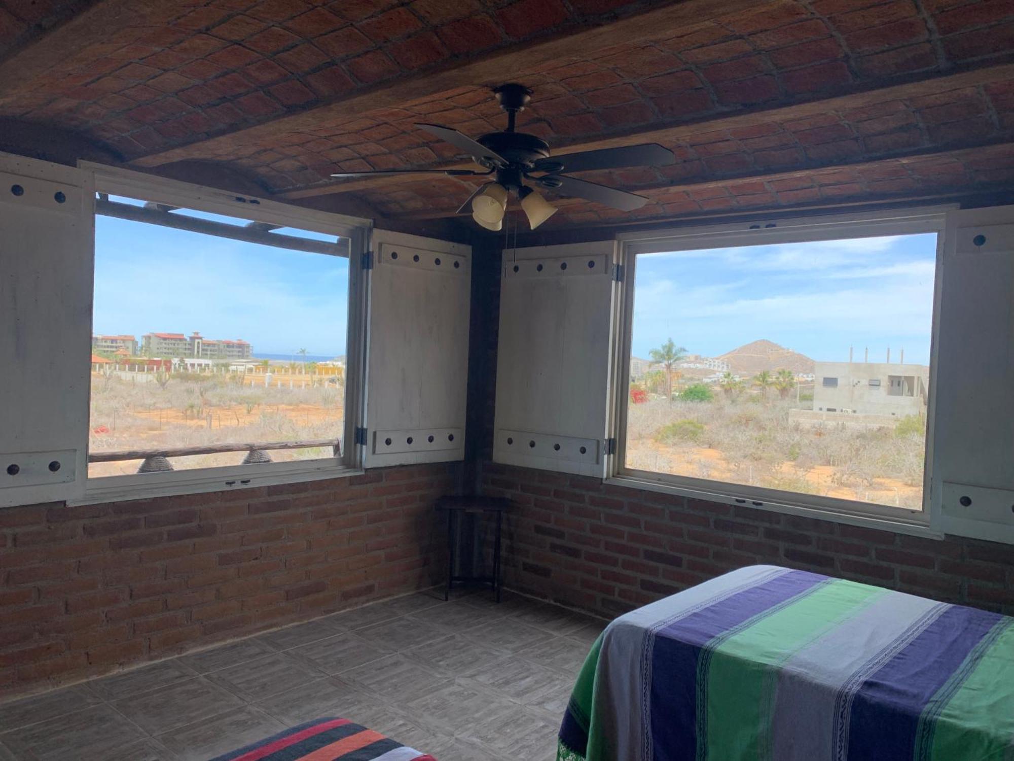 Baja69 Lodge El Pescadero  Екстер'єр фото