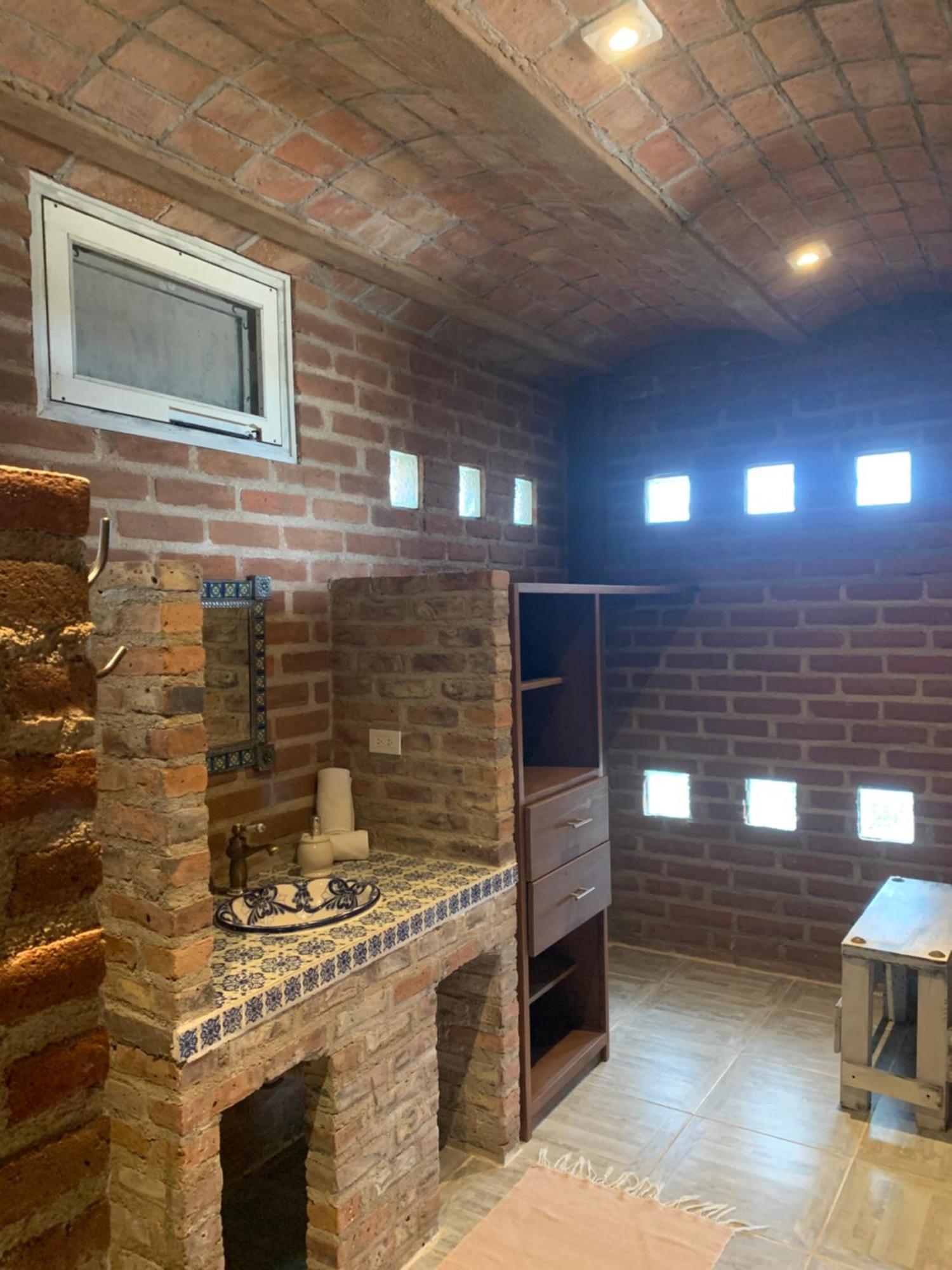 Baja69 Lodge El Pescadero  Екстер'єр фото