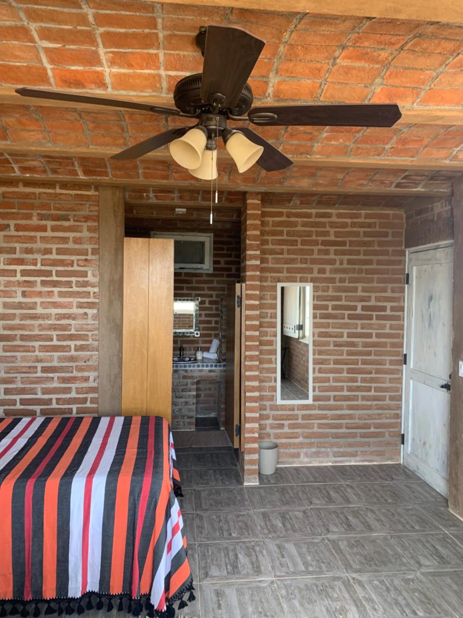 Baja69 Lodge El Pescadero  Екстер'єр фото