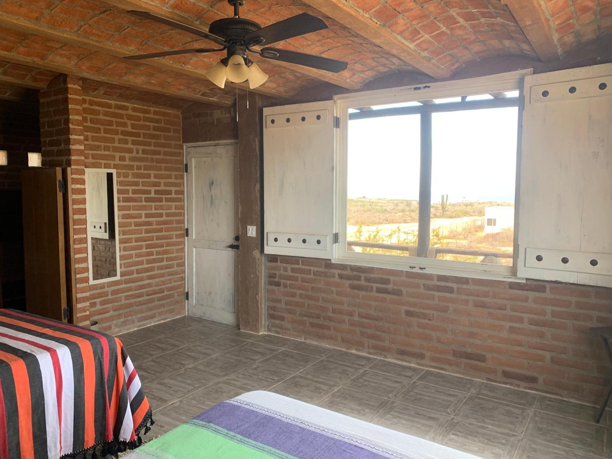 Baja69 Lodge El Pescadero  Екстер'єр фото