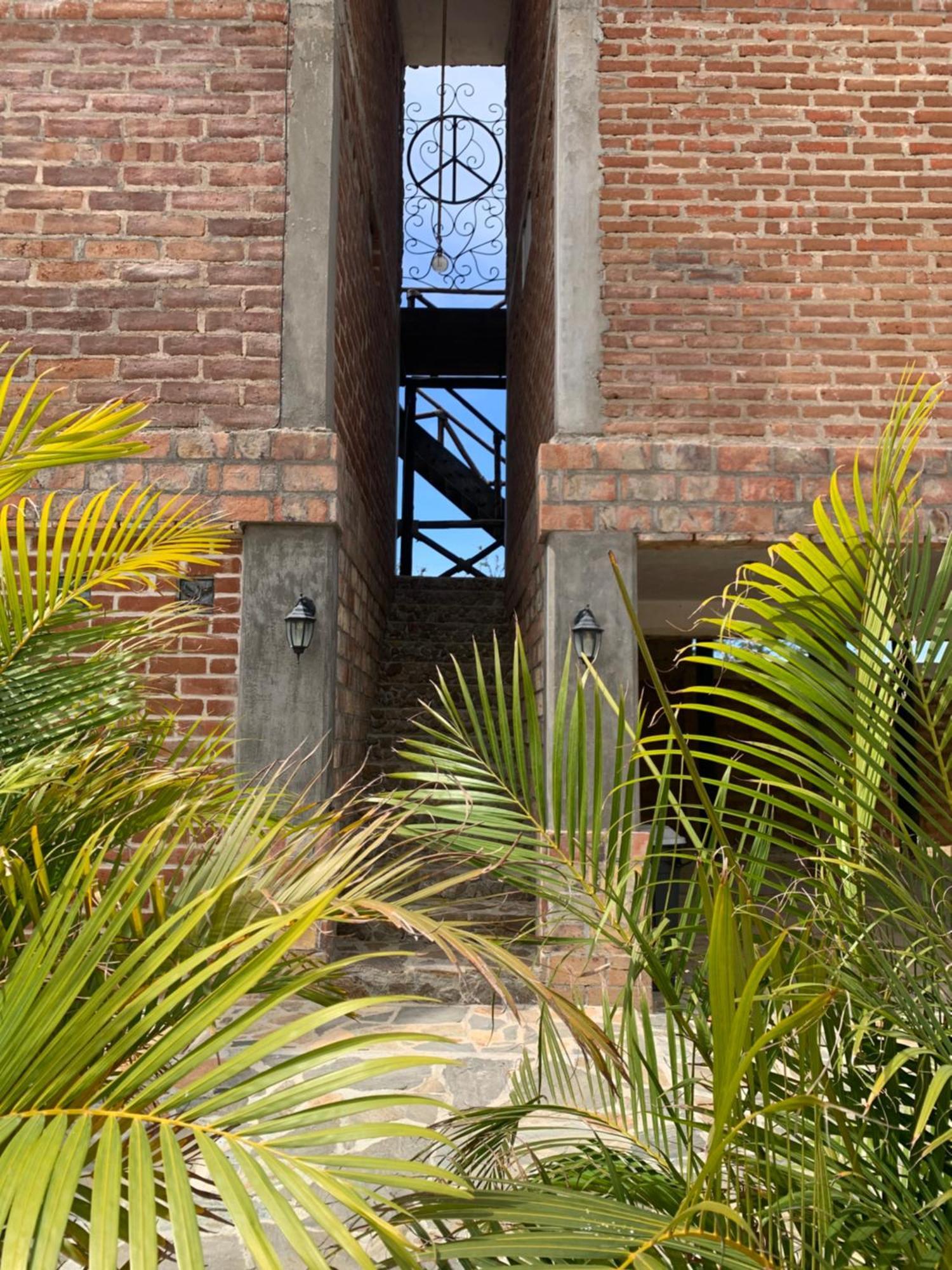 Baja69 Lodge El Pescadero  Екстер'єр фото